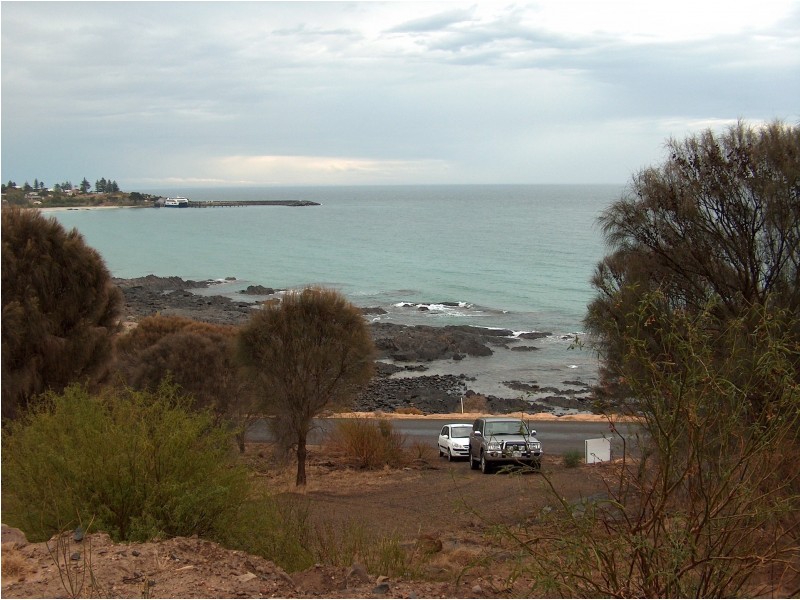 221 Binneys Track, Penneshaw SA 5222