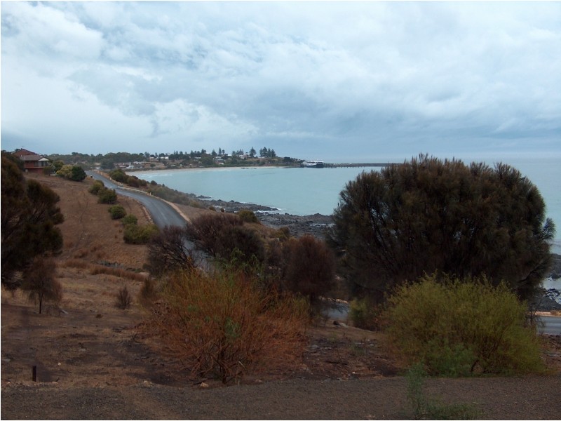 221 Binneys Track, Penneshaw SA 5222