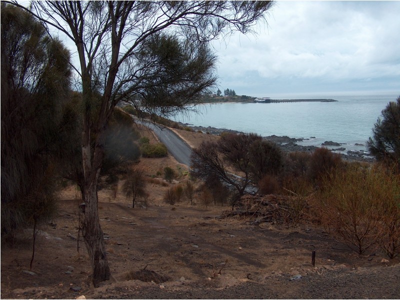 221 Binneys Track, Penneshaw SA 5222