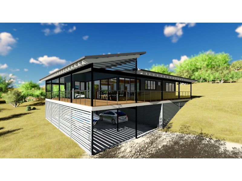 221 Binneys Track, Penneshaw SA 5222