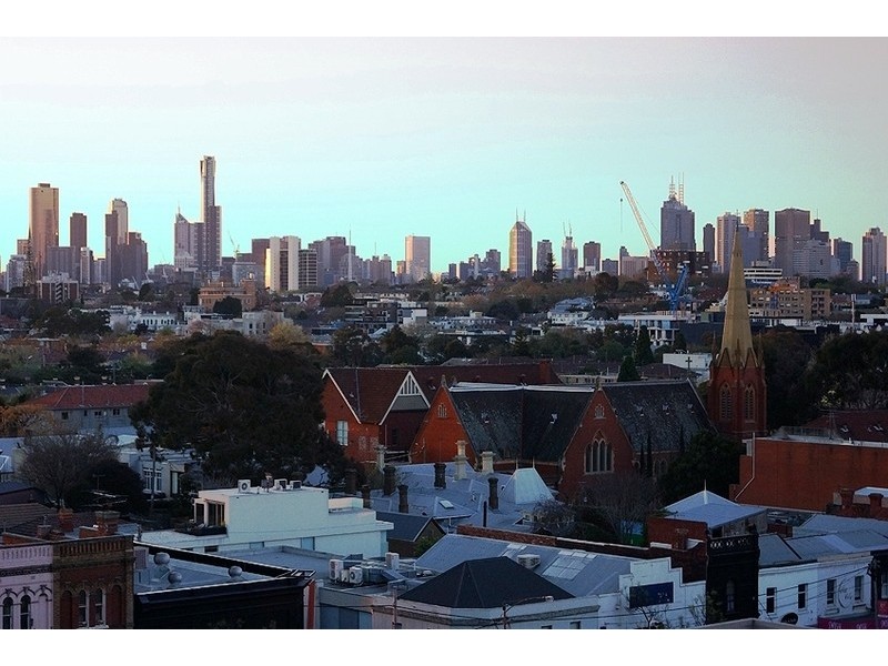 718/32 Bray  Street, South Yarra VIC 3141