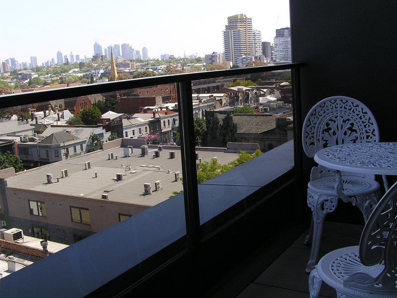 718/32 Bray  Street, South Yarra VIC 3141