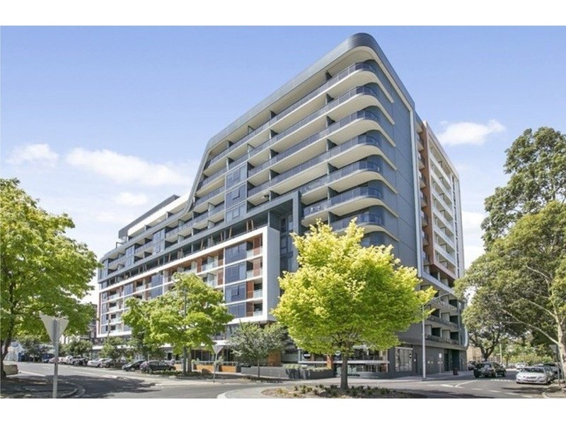 718/32 Bray  Street, South Yarra VIC 3141