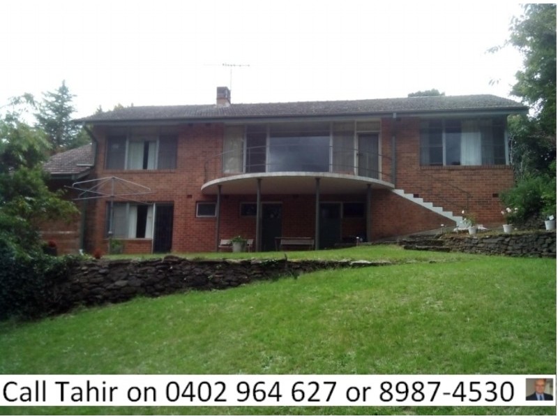 6 Churchill St, Leura NSW 2780