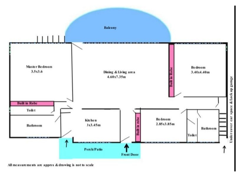 6 Churchill St, Leura NSW 2780