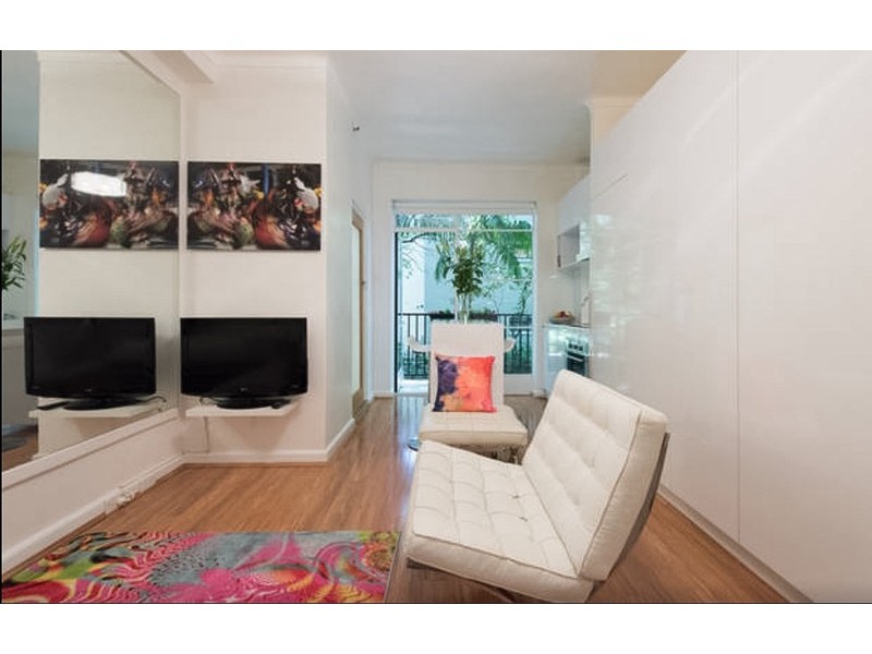 6/7 St Neot ave, Potts Point NSW 2011