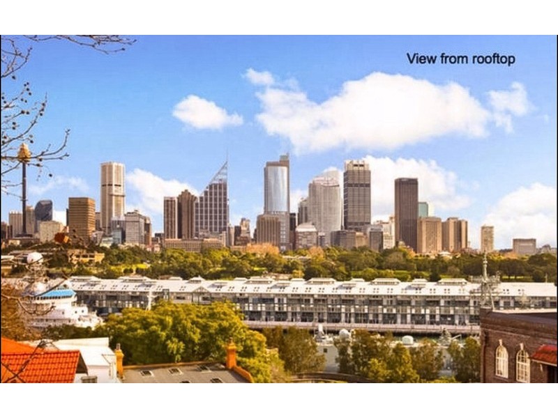 6/7 St Neot ave, Potts Point NSW 2011