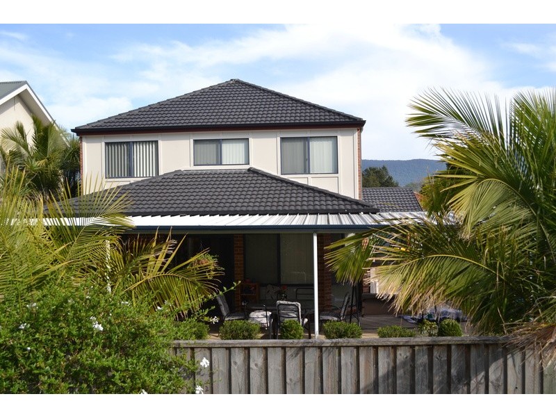 51  North Terrace, Dapto NSW 2530