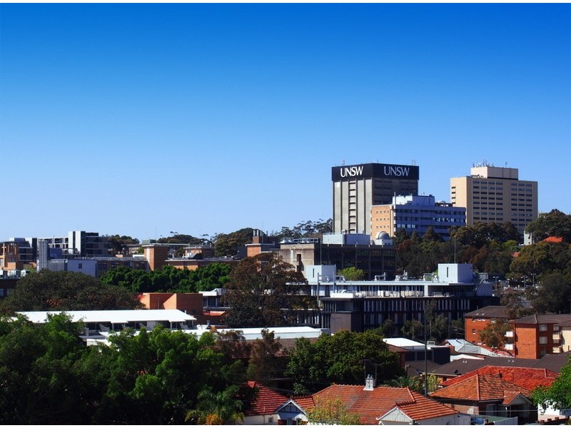 607/438 Anzac Pde, Kingsford NSW 2032