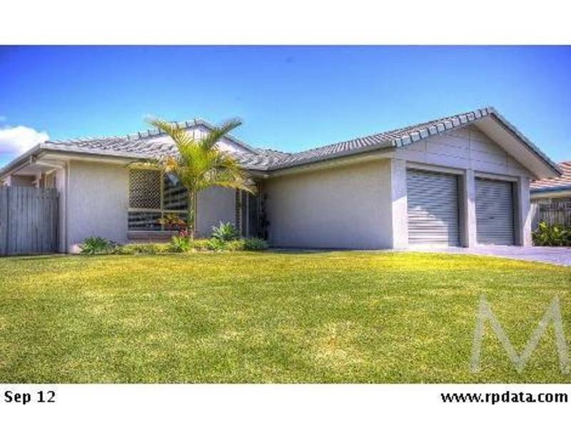 37 Glenfields Boulevard, Mountain Creek QLD 4557