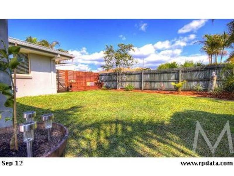 37 Glenfields Boulevard, Mountain Creek QLD 4557