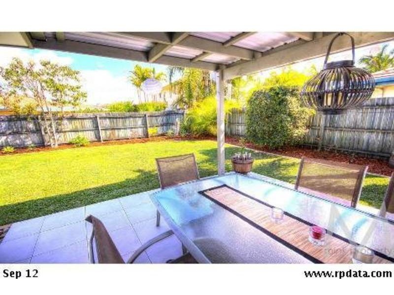 37 Glenfields Boulevard, Mountain Creek QLD 4557