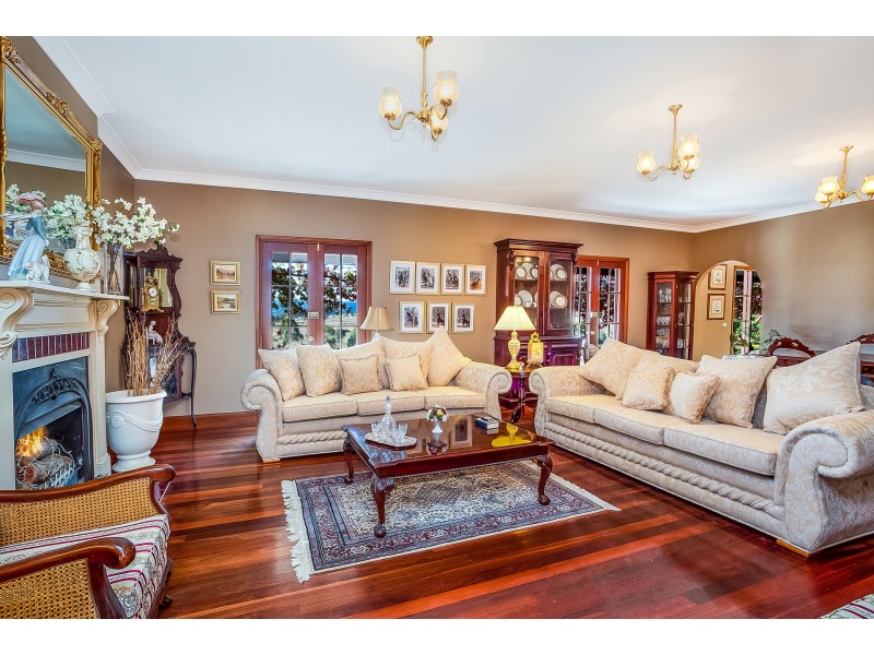 1659 Mutton Falls Rd, O’connell NSW 2795