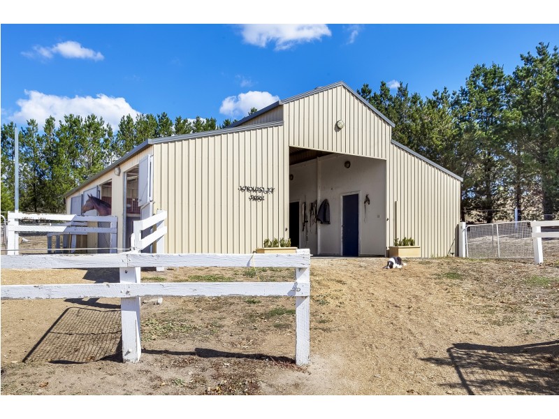 1659 Mutton Falls Rd, O’connell NSW 2795