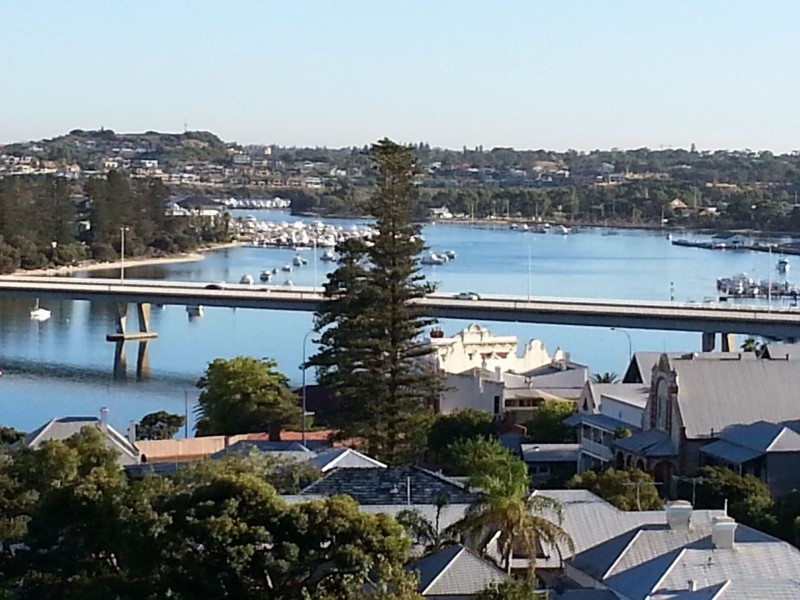 57/46 East Street, East Fremantle WA 6158