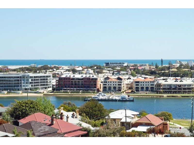 57/46 East Street, East Fremantle WA 6158