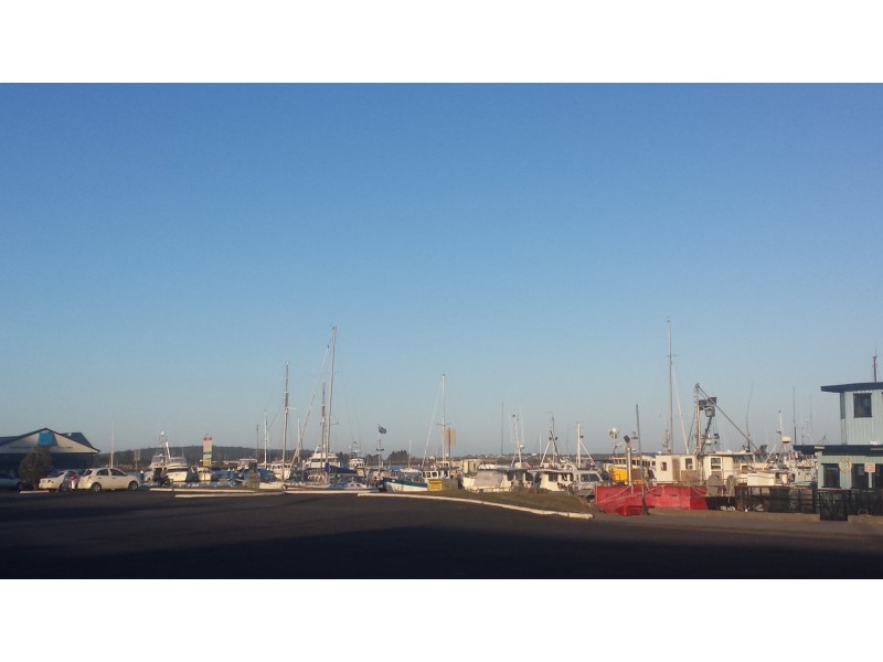 1 Cowrie Crt, St Helens TAS 7216