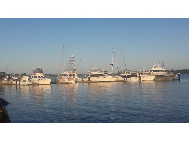 1 Cowrie Crt, St Helens TAS 7216