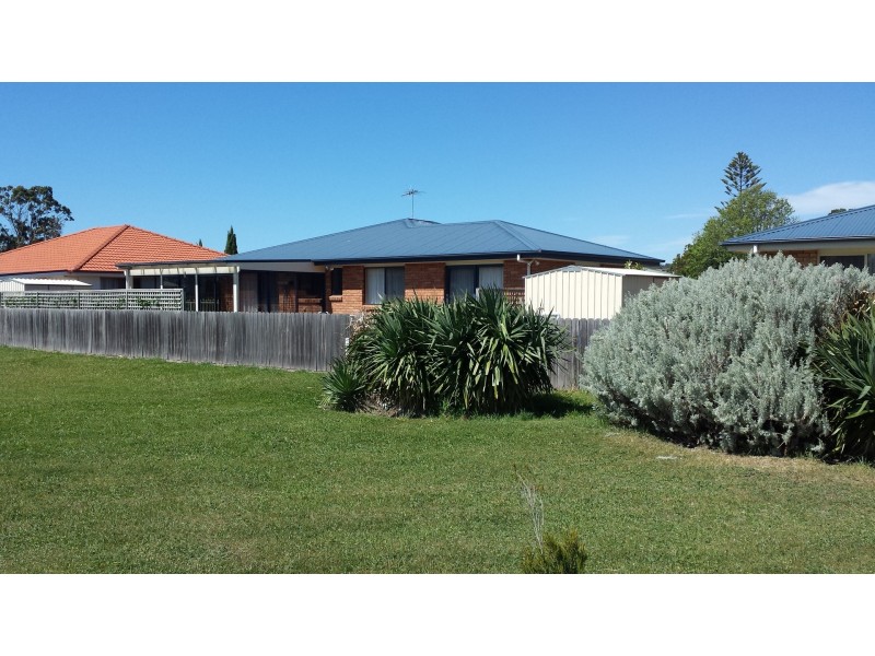 1 Cowrie Crt, St Helens TAS 7216