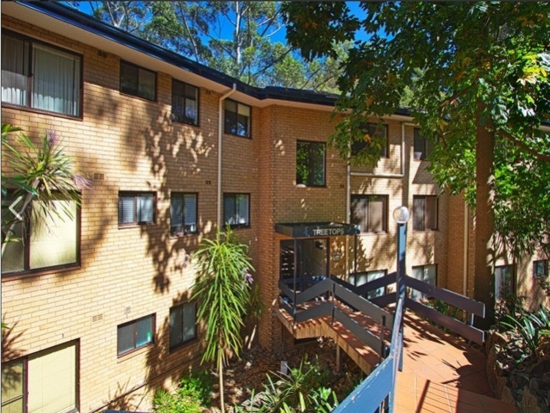 13/2 Peckham Ave, Chatswood NSW 2067