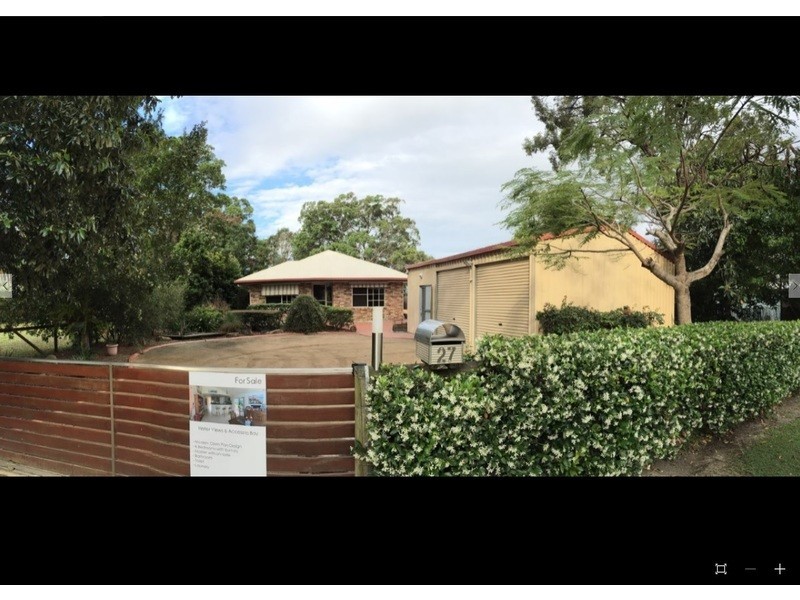 27 Cormorant Crescent, Jacobs Well QLD 4208