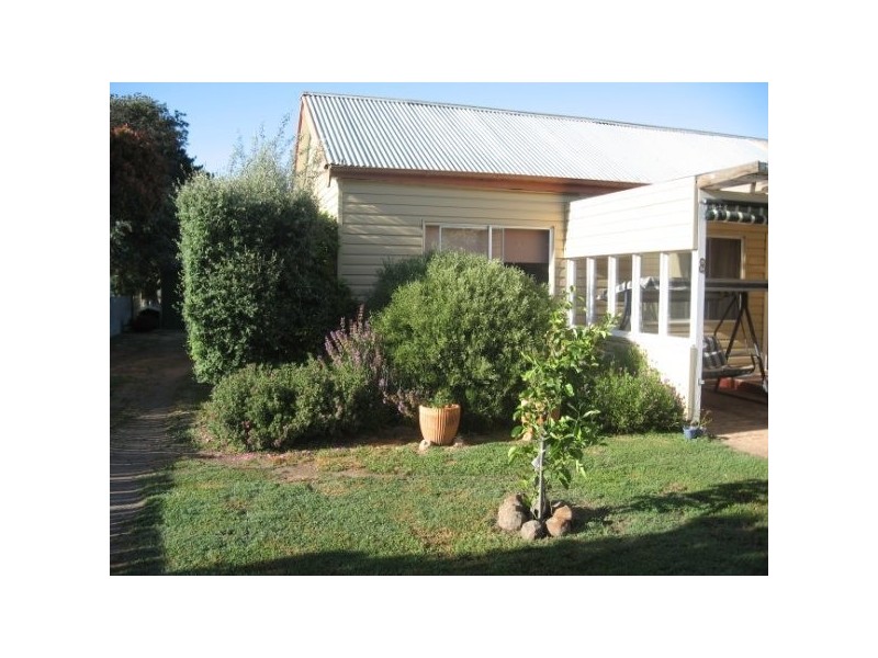 8 Delacombe Way, Willaura VIC 3379