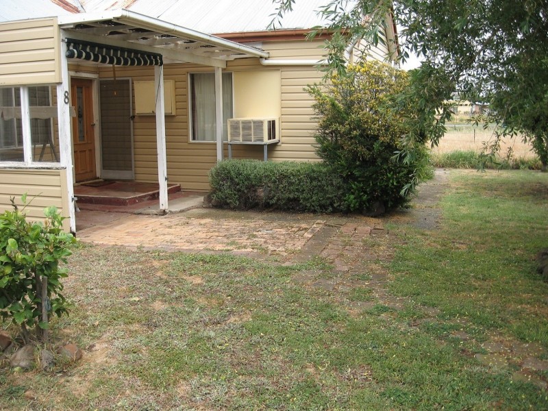 8 Delacombe Way, Willaura VIC 3379