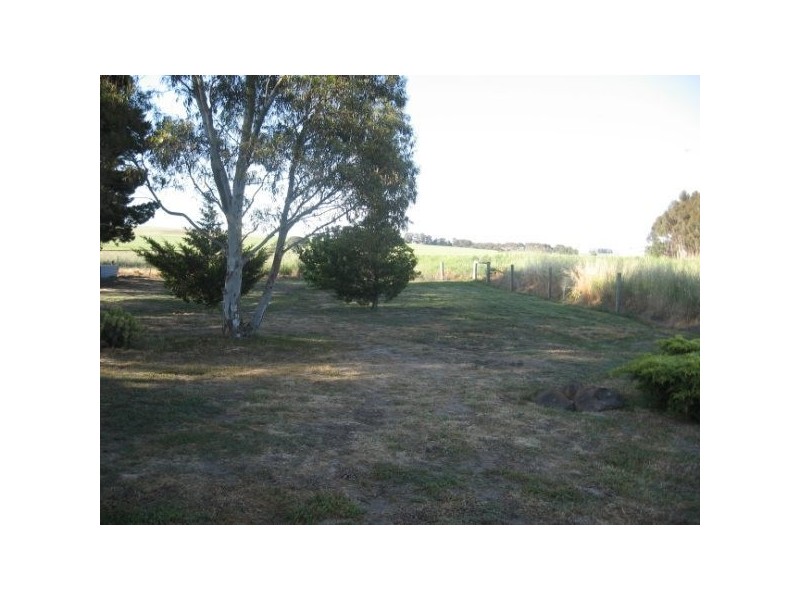 8 Delacombe Way, Willaura VIC 3379
