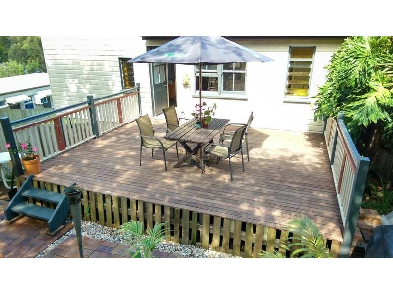 234 Boundary Road, Bardon QLD 4065