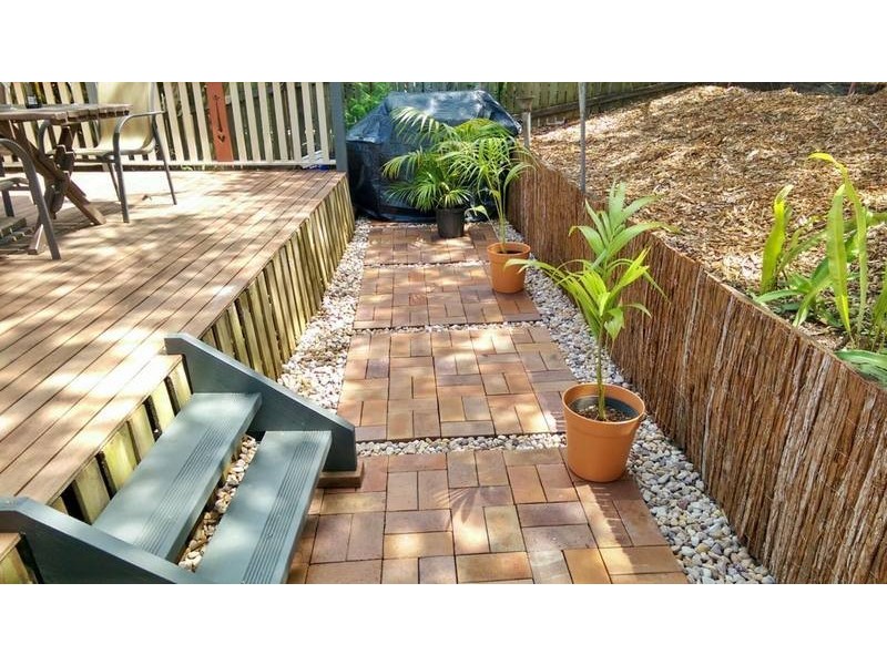 234 Boundary Road, Bardon QLD 4065