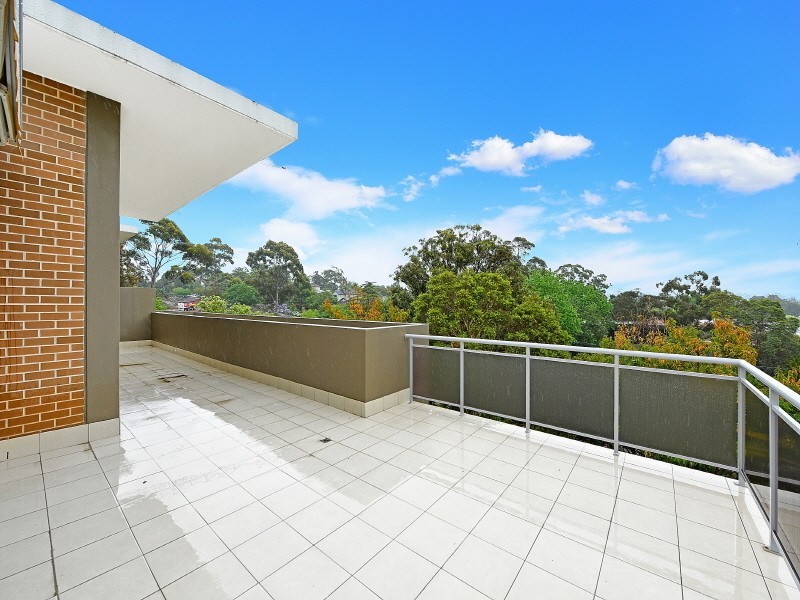 27-33 Boundary (Rear of the block), Roseville NSW 2069