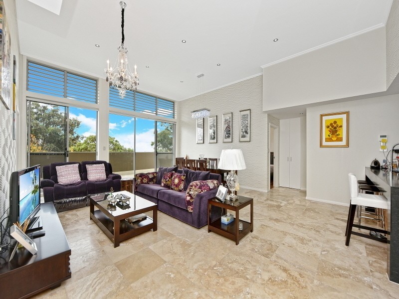 27-33 Boundary (Rear of the block), Roseville NSW 2069