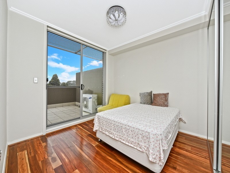 27-33 Boundary (Rear of the block), Roseville NSW 2069