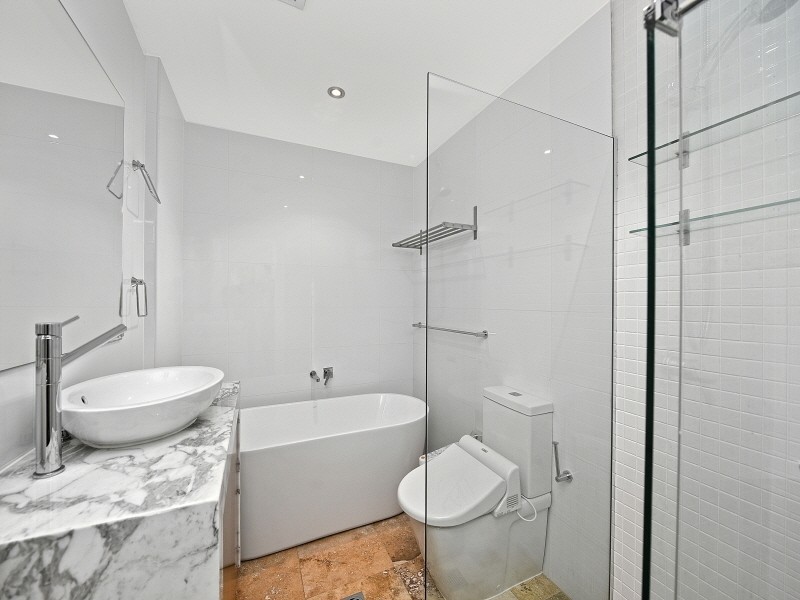 27-33 Boundary (Rear of the block), Roseville NSW 2069