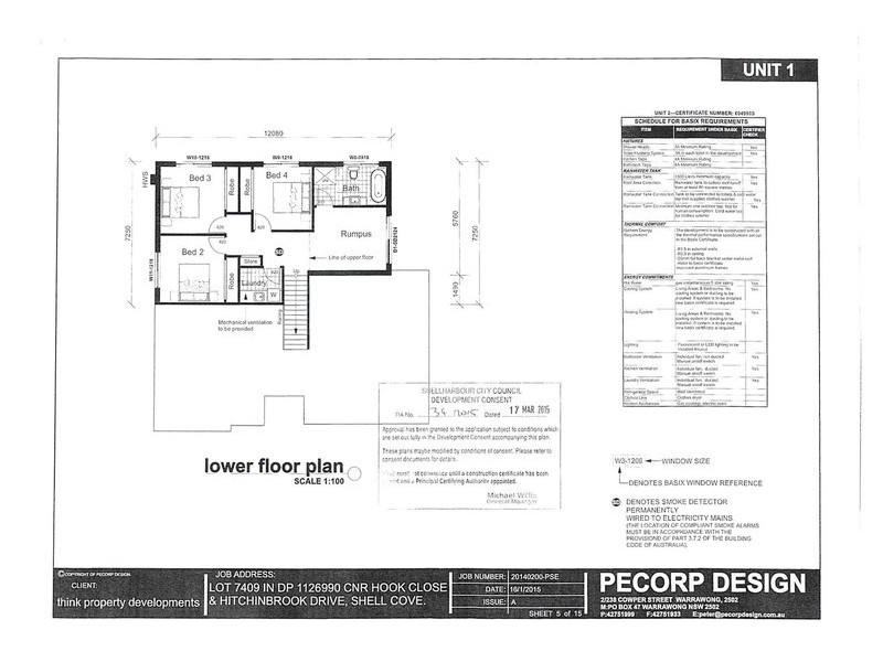 1 & 2/26 Hinchinbrook Drive, Shell Cove NSW 2529