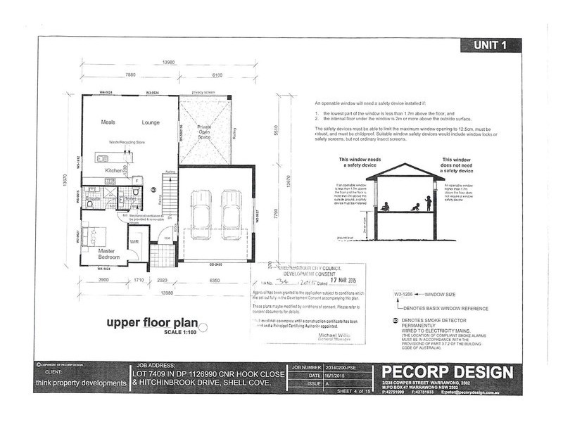1 & 2/26 Hinchinbrook Drive, Shell Cove NSW 2529
