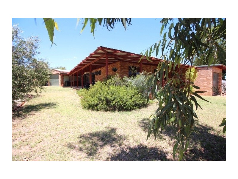 43 Smith Street, Kalbarri WA 6536