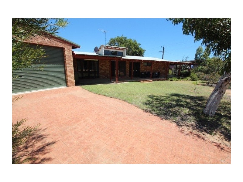 43 Smith Street, Kalbarri WA 6536