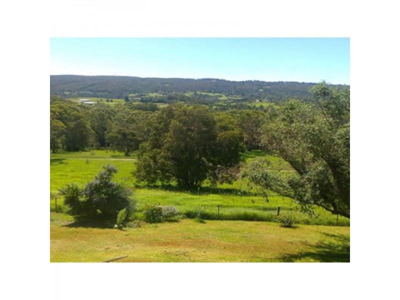 1073 Grose Vale Road, Kurrajong NSW 2758