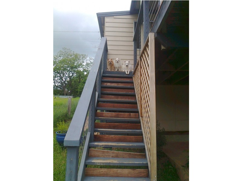 1073 Grose Vale Road, Kurrajong NSW 2758