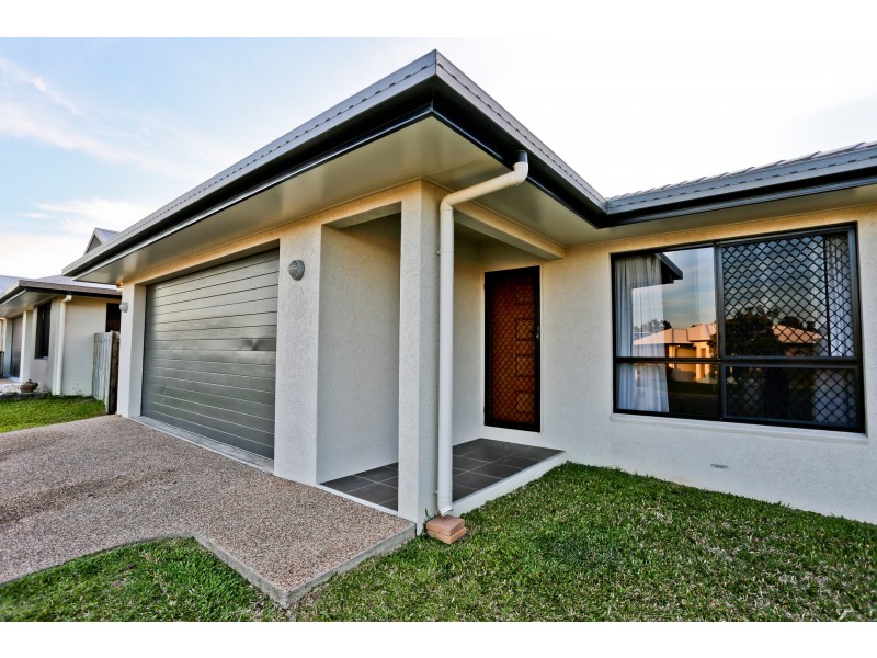 80 Summerland Drive, Deeragun QLD 4818