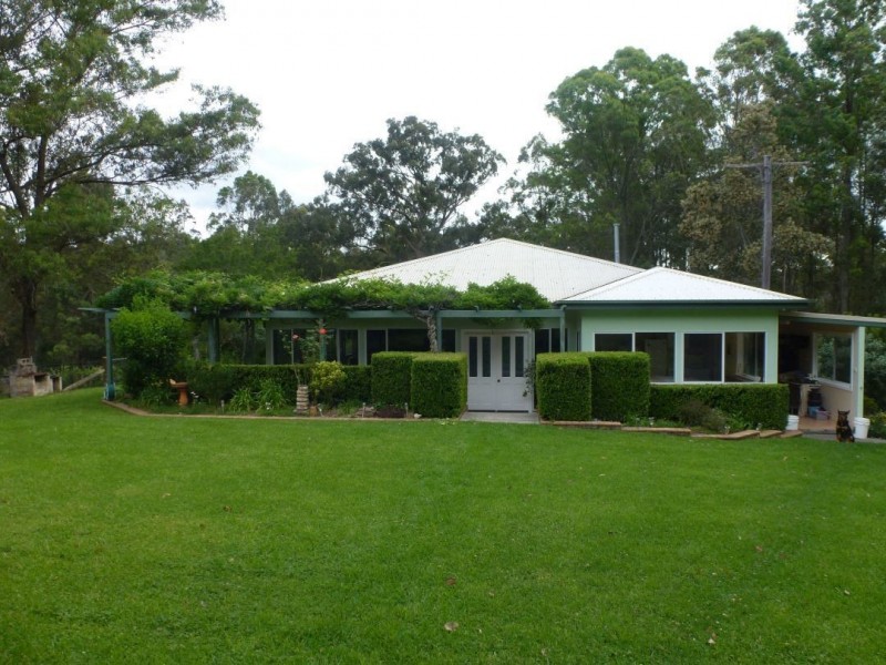 500 Glen Road, Gloucester NSW 2422