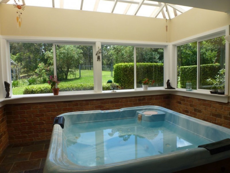 500 Glen Road, Gloucester NSW 2422