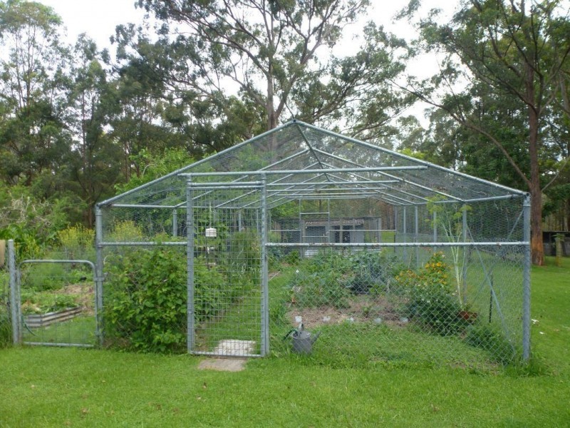 500 Glen Road, Gloucester NSW 2422