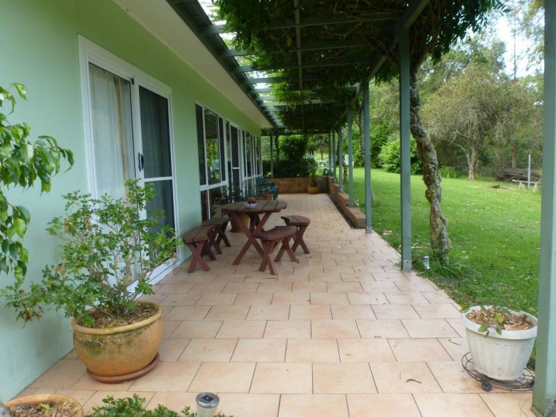 500 Glen Road, Gloucester NSW 2422