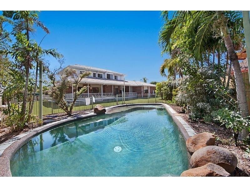 8 Linaria Court, Annandale QLD 4814