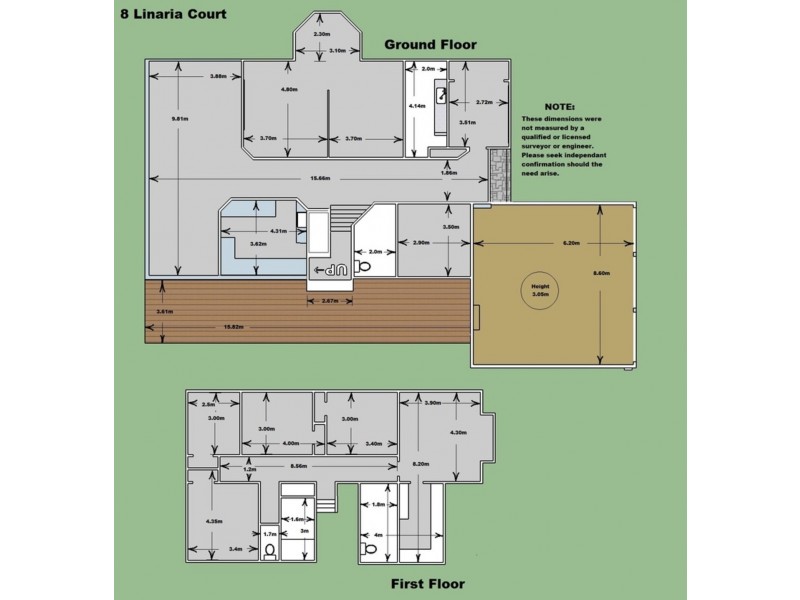 8 Linaria Court, Annandale QLD 4814