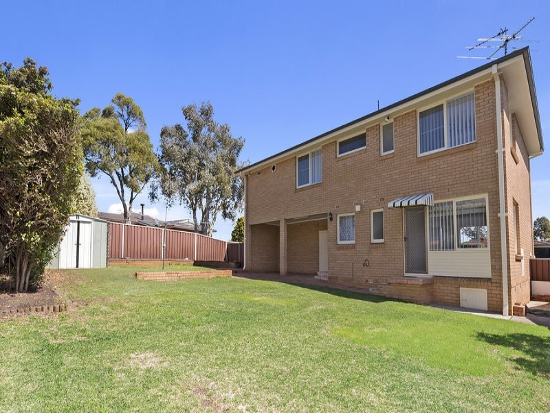 1 St Andrews Boulevard, Casula NSW 2170