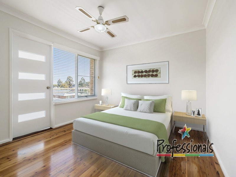 1 St Andrews Boulevard, Casula NSW 2170