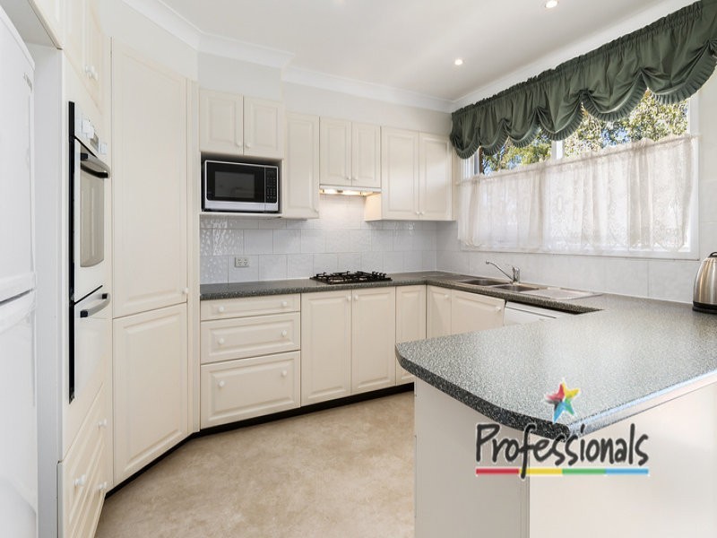 1 St Andrews Boulevard, Casula NSW 2170